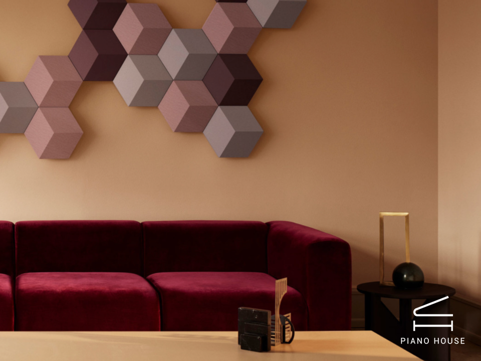 Loa B&O Beosound Shape