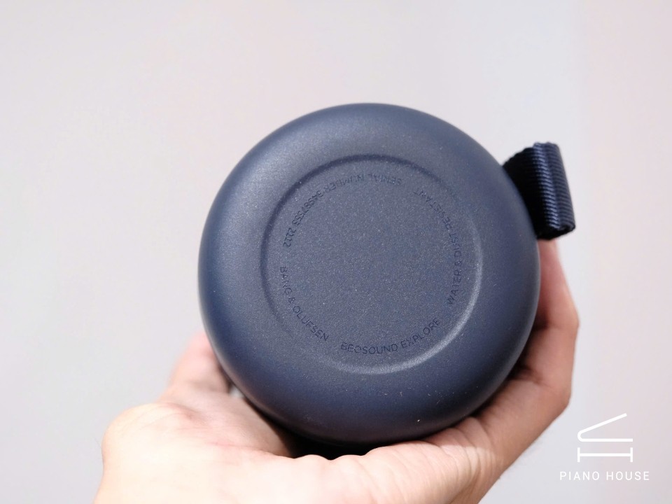 Loa B&O Beosound Explore (Navy)