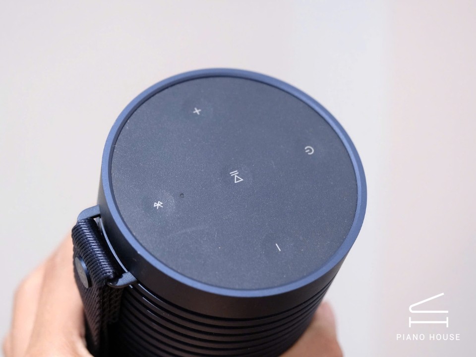 Loa B&O Beosound Explore (Navy)