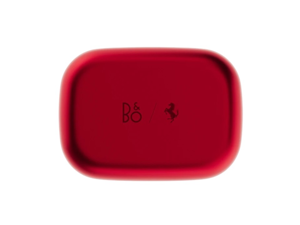 Tai Nghe B&O Beoplay EX Ferrari Edition