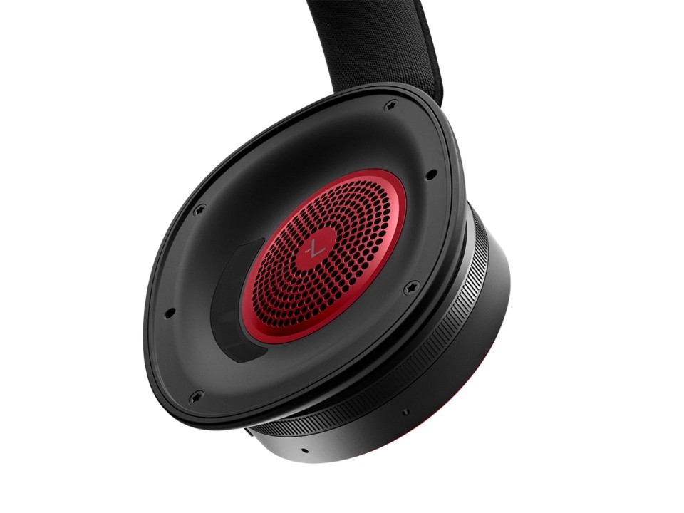 Tai Nghe B&O Beoplay H95 Ferrari Edition