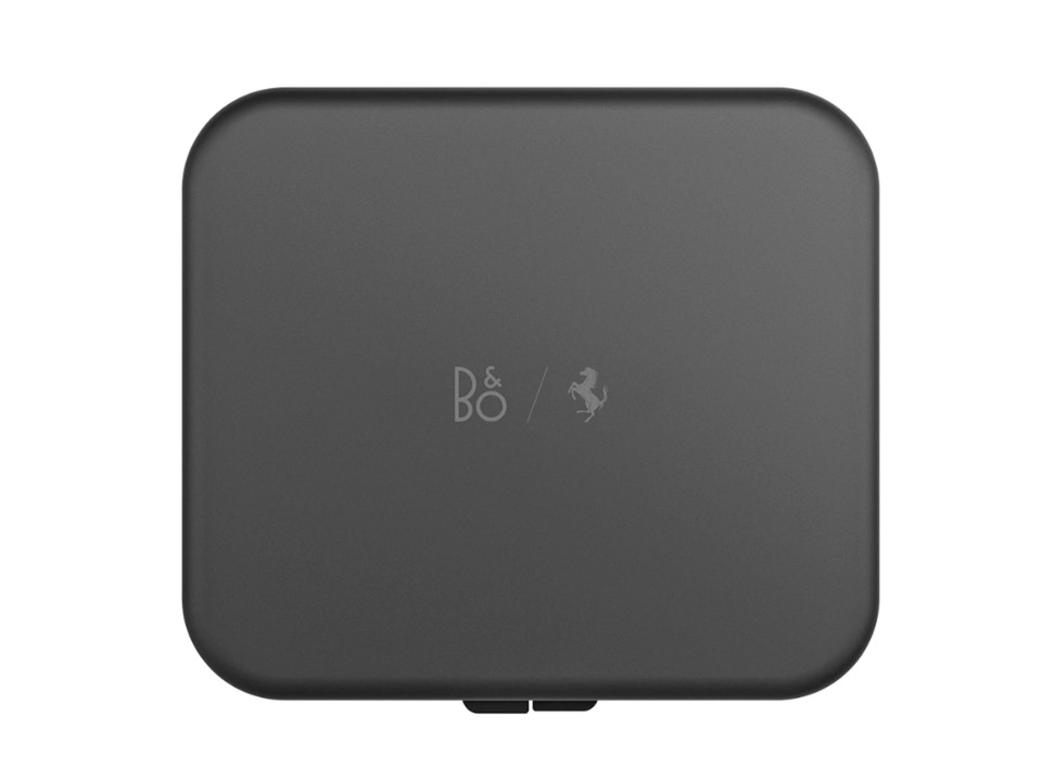 Tai Nghe B&O Beoplay H95 Ferrari Edition