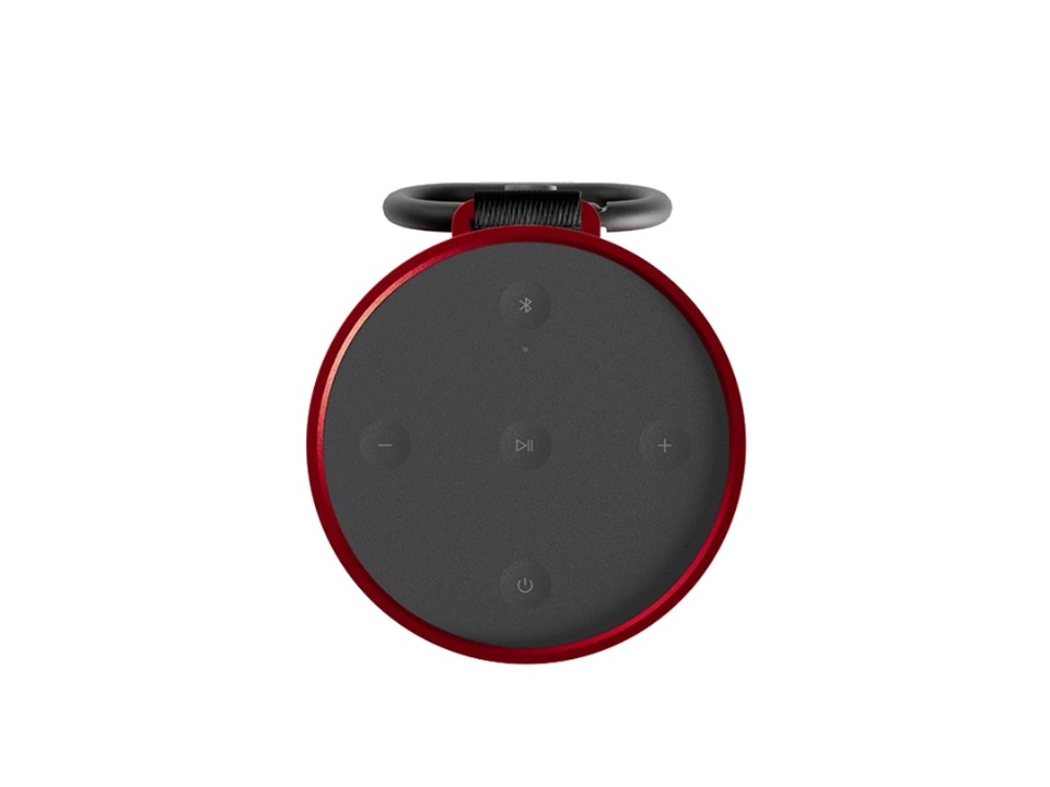 Loa B&O Beosound Explore Ferrari Edition