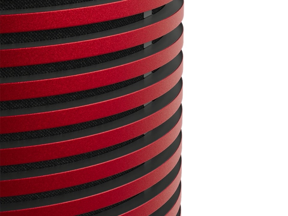 Loa B&O Beosound Explore Ferrari Edition