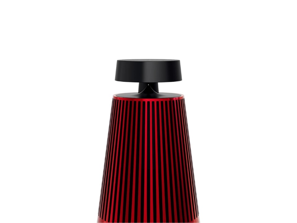 Loa B&O Beosound 2 Ferrari Edition
