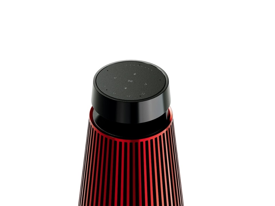 Loa B&O Beosound 2 Ferrari Edition