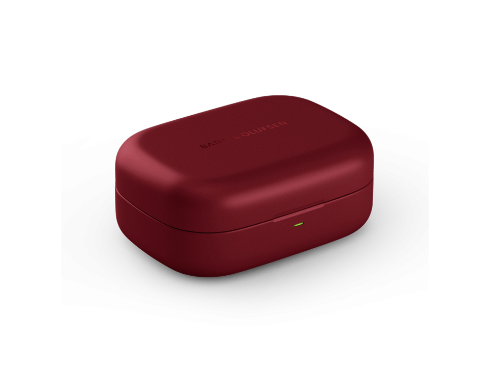 Tai Nghe B&O Beoplay EX - Lunar Red