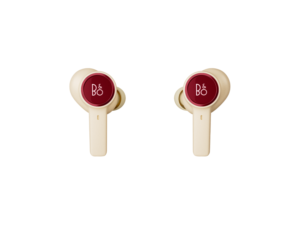 Tai Nghe B&O Beoplay EX - Lunar Red