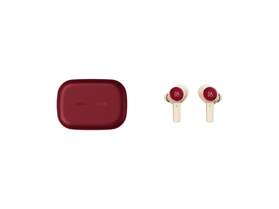 Tai Nghe B&O Beoplay EX - Lunar Red