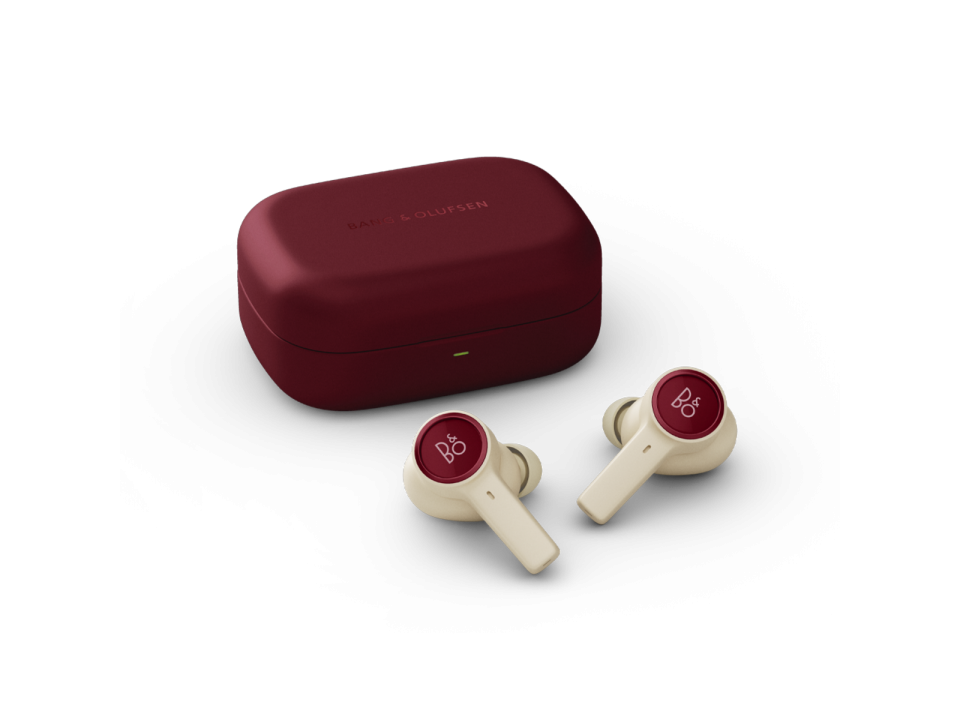 Tai Nghe B&O Beoplay EX - Lunar Red