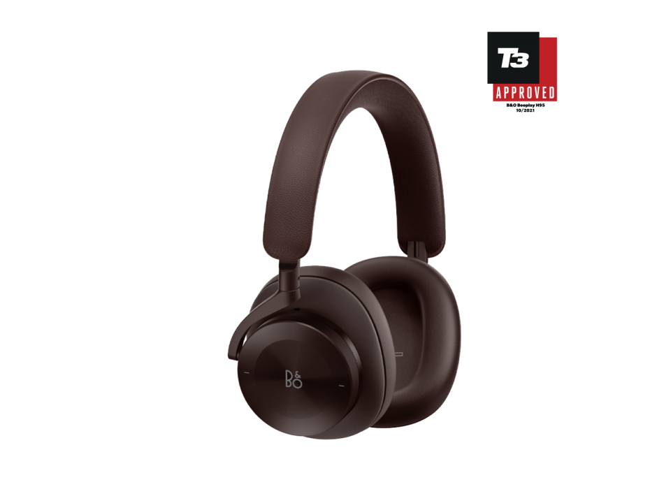 Tai Nghe B&O Beoplay H95 (New)