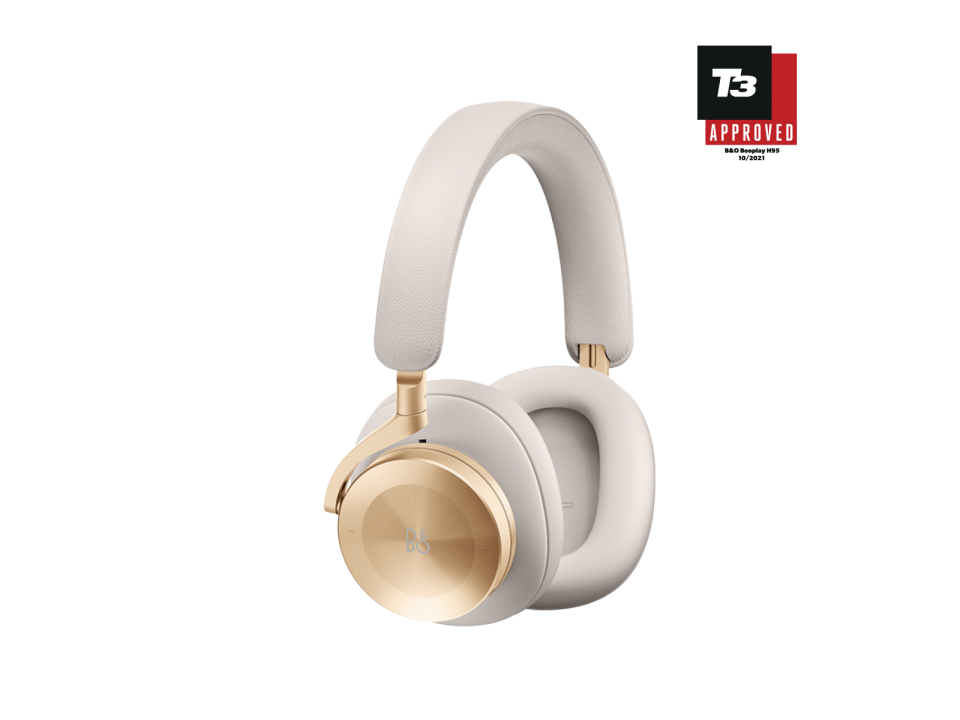 Tai Nghe B&O Beoplay H95 (New)