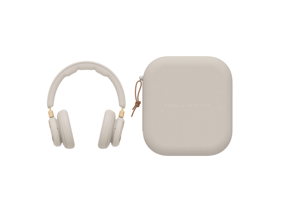Tai Nghe B&O Beoplay HX (New)