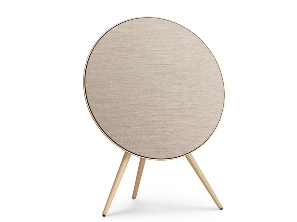 Loa B&O Beosound A9 MK5 (GOLD)