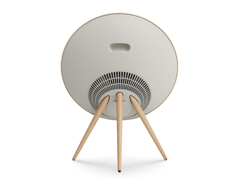 Loa B&O Beosound A9 MK5 (GOLD)