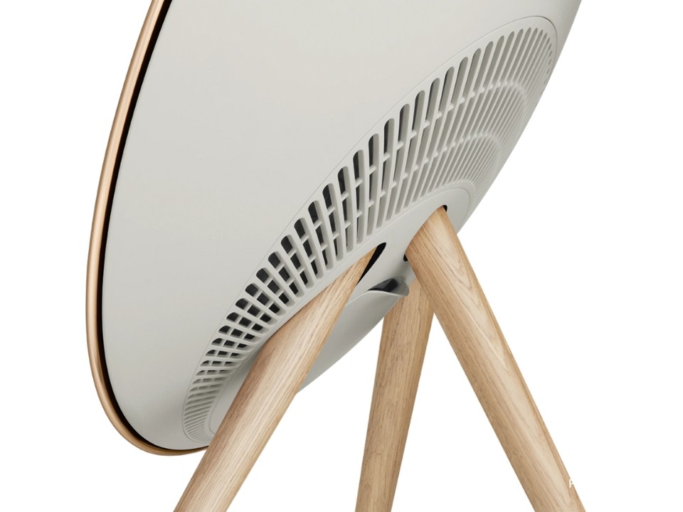 Loa B&O Beosound A9 MK5 (GOLD)