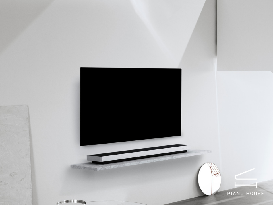 Loa B&O Beosound Stage Natural