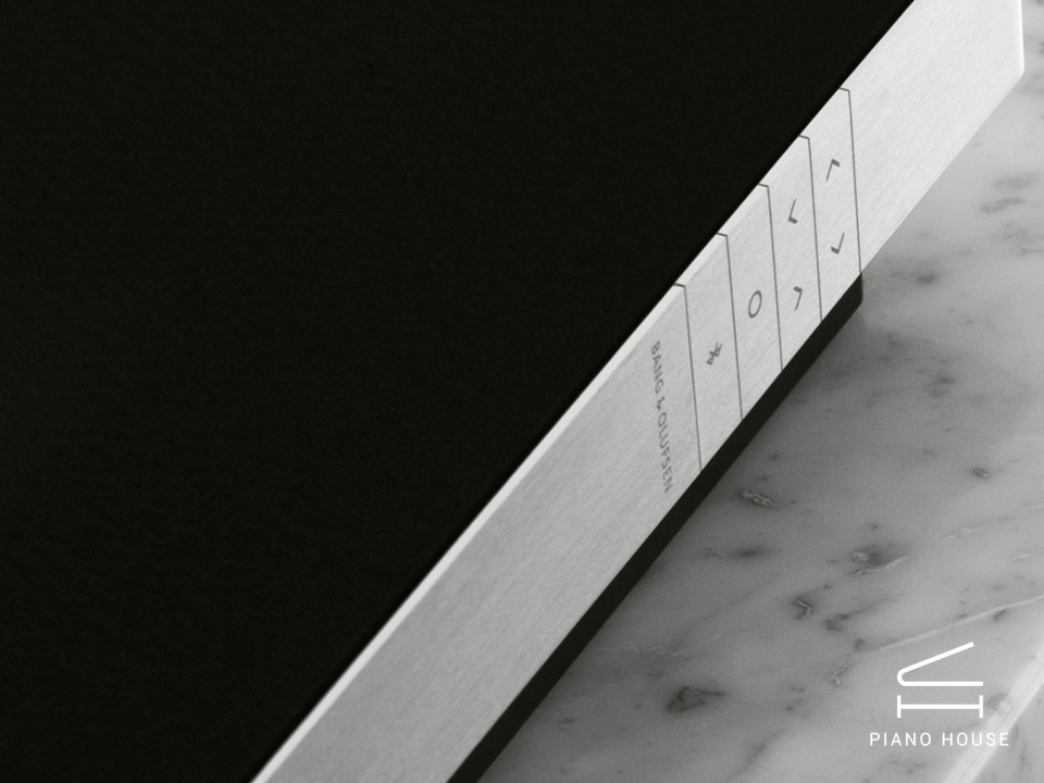 Loa B&O Beosound Stage Natural