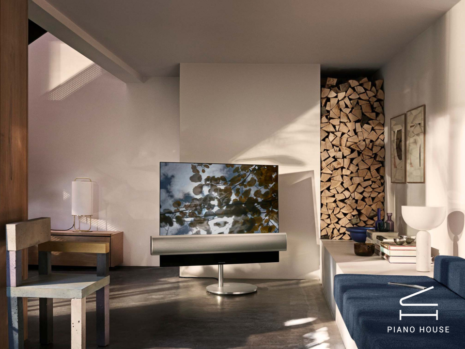 Beovision Eclipse (55/65)