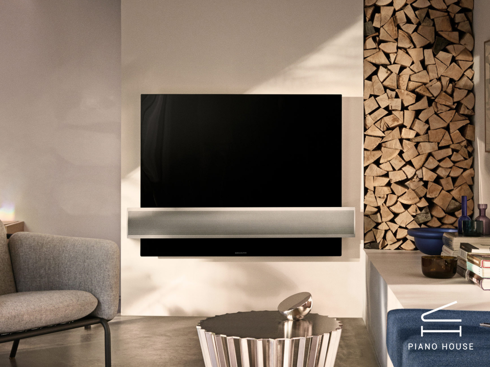 Beovision Eclipse (55/65)