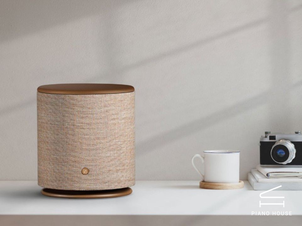 Loa B&O Beoplay M5