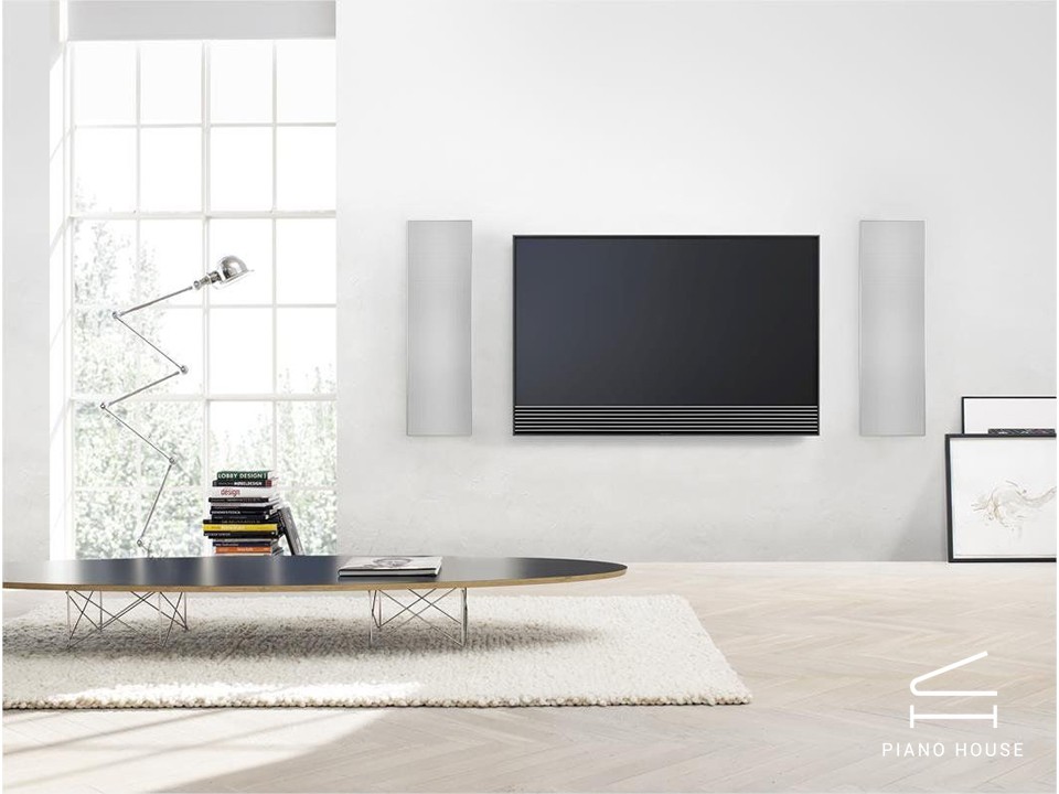 Loa Bang & Olufsen Palatial