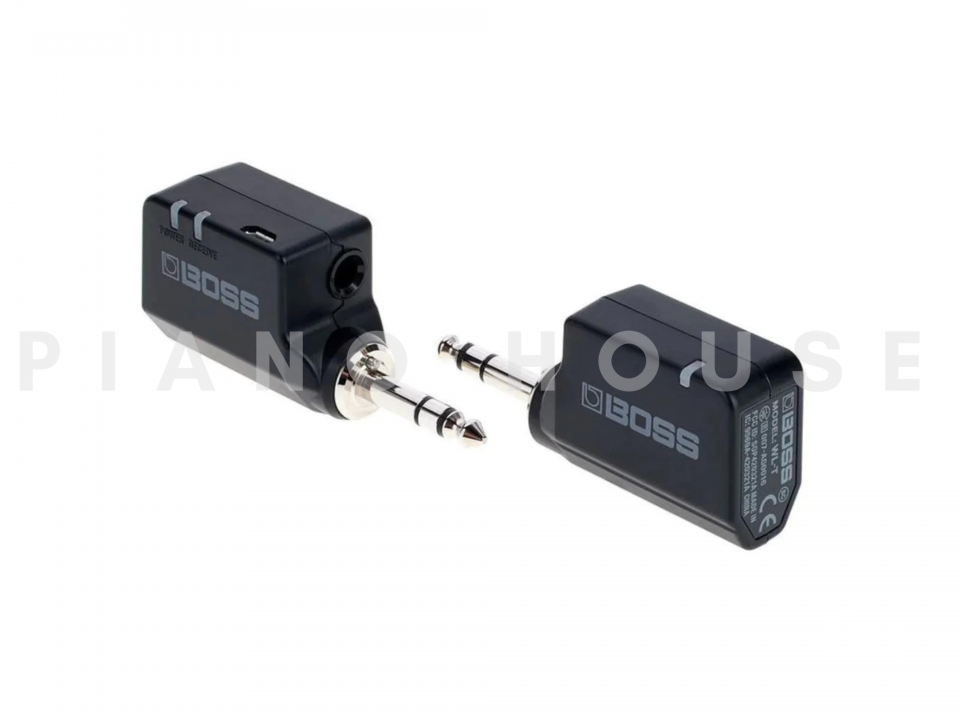 Bộ Thu Phát Tín Hiệu Không Dây Boss WL-20L