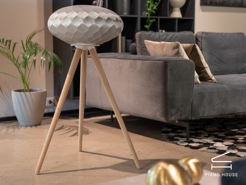 Loa Bowers & Wilkins Formation Wedge