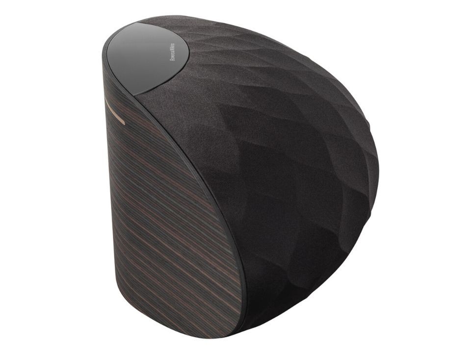 Loa Bowers & Wilkins Formation Wedge