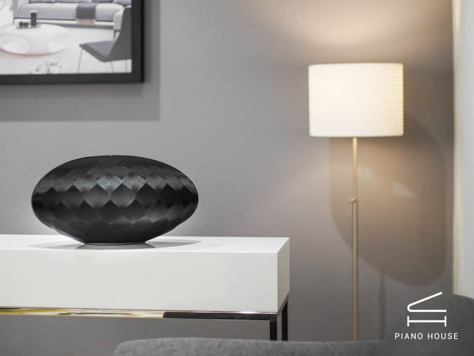 Loa Bowers & Wilkins Formation Wedge