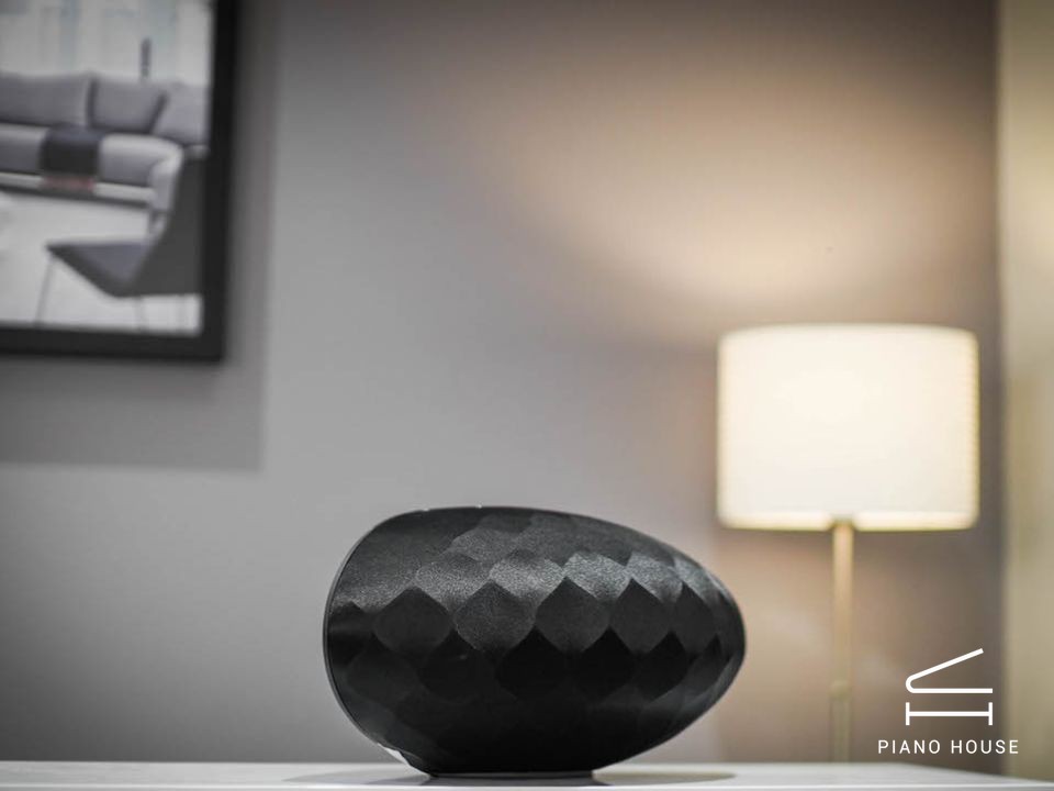 Loa Bowers & Wilkins Formation Wedge