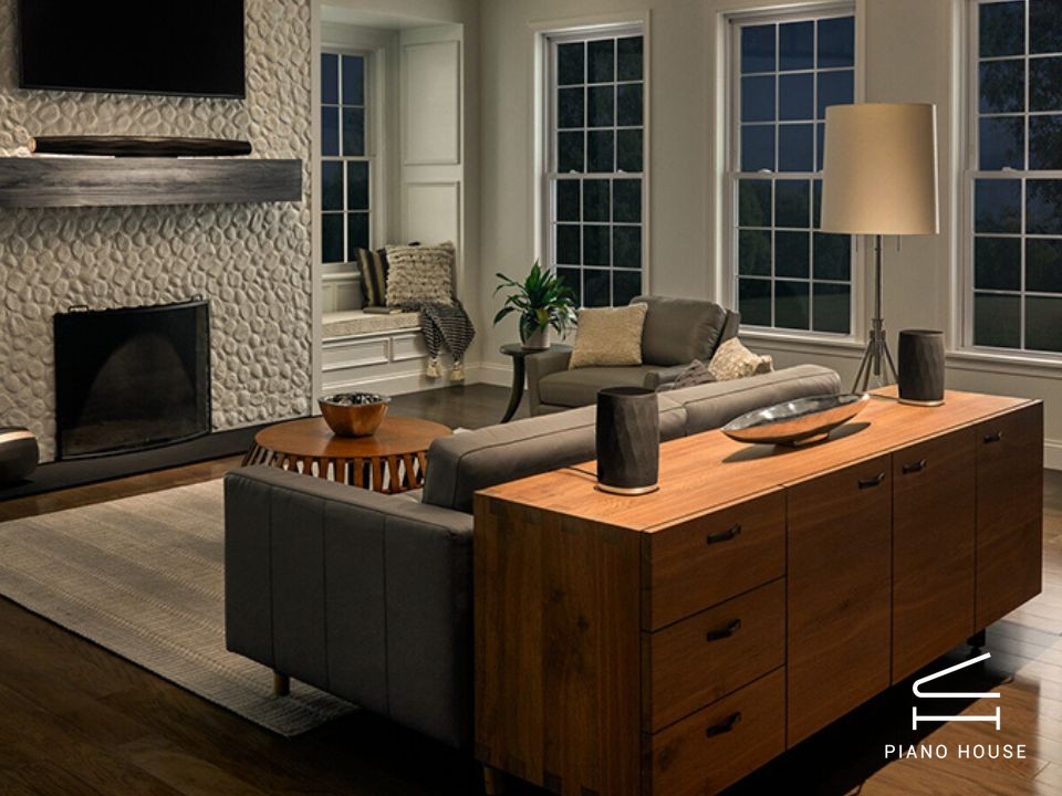 LOA BOWERS & WILKINS FORMATION FLEX