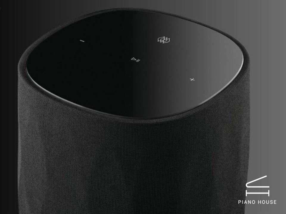 LOA BOWERS & WILKINS FORMATION FLEX