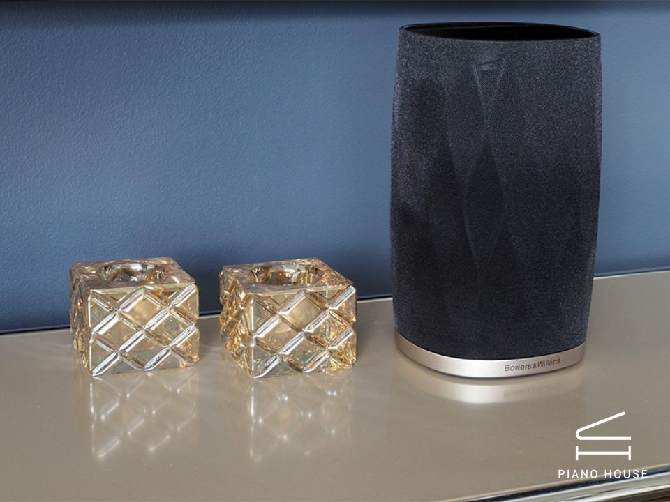 LOA BOWERS & WILKINS FORMATION FLEX