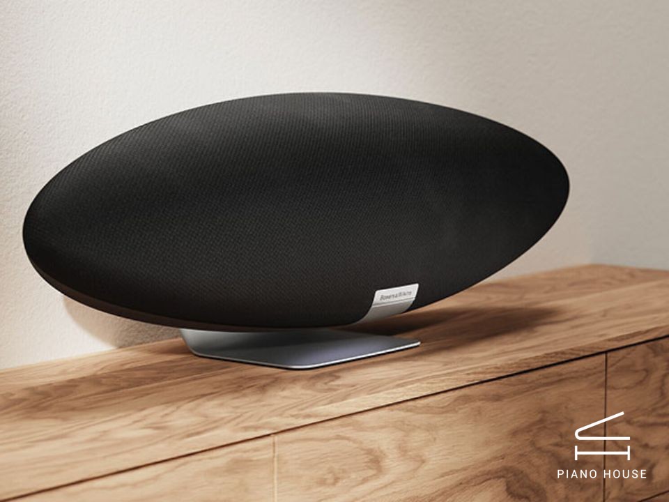 LOA BOWERS & WILKINS ZEPPELIN