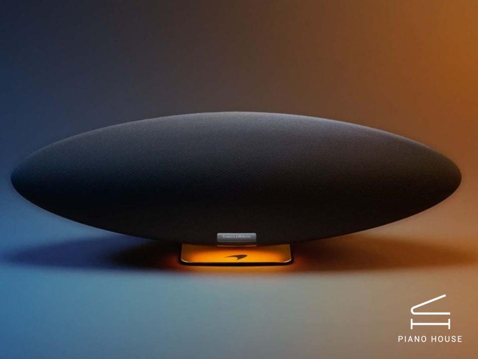 LOA BOWERS & WILKINS ZEPPELIN