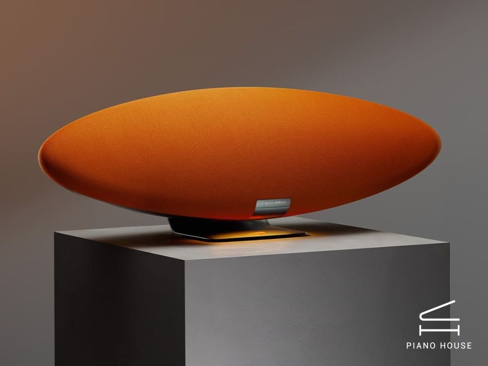 LOA BOWERS & WILKINS ZEPPELIN