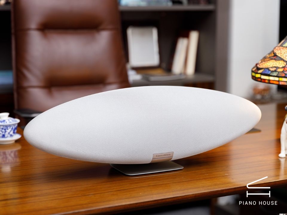 LOA BOWERS & WILKINS ZEPPELIN