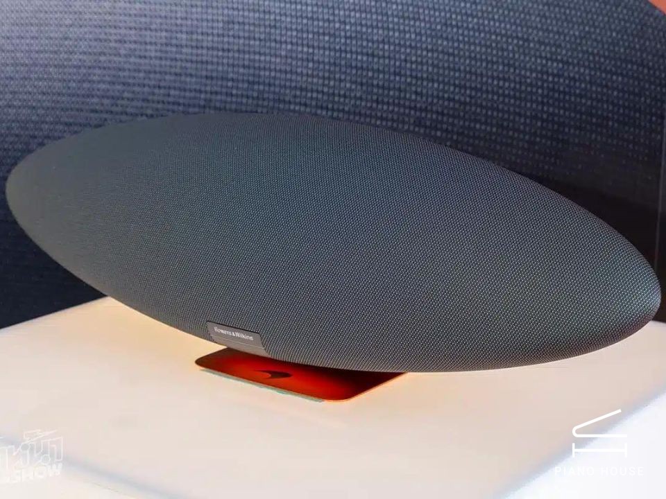 LOA BOWERS & WILKINS ZEPPELIN