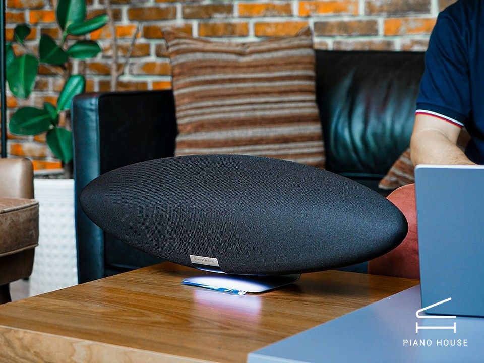 LOA BOWERS & WILKINS ZEPPELIN