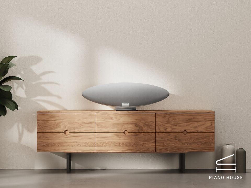 LOA BOWERS & WILKINS ZEPPELIN