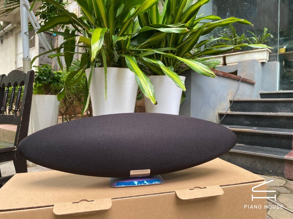 LOA BOWERS & WILKINS ZEPPELIN