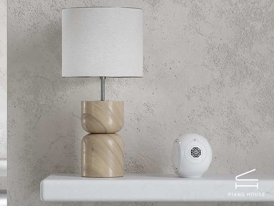 Loa Devialet Phantom II 95dB Iconic White