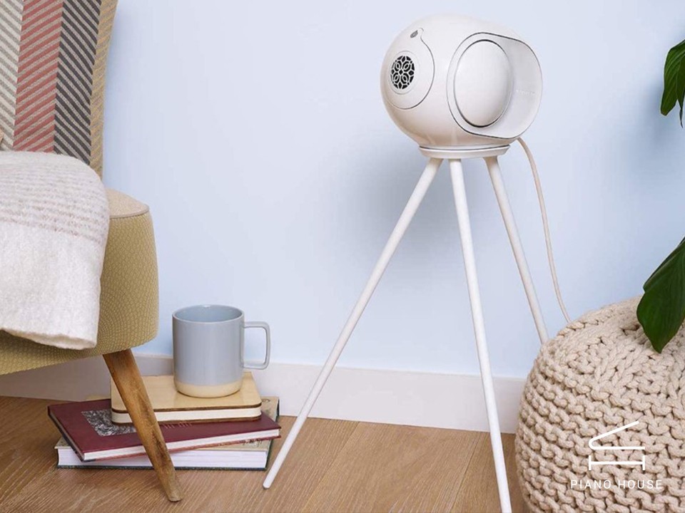 Loa Devialet Phantom II 95dB Iconic White