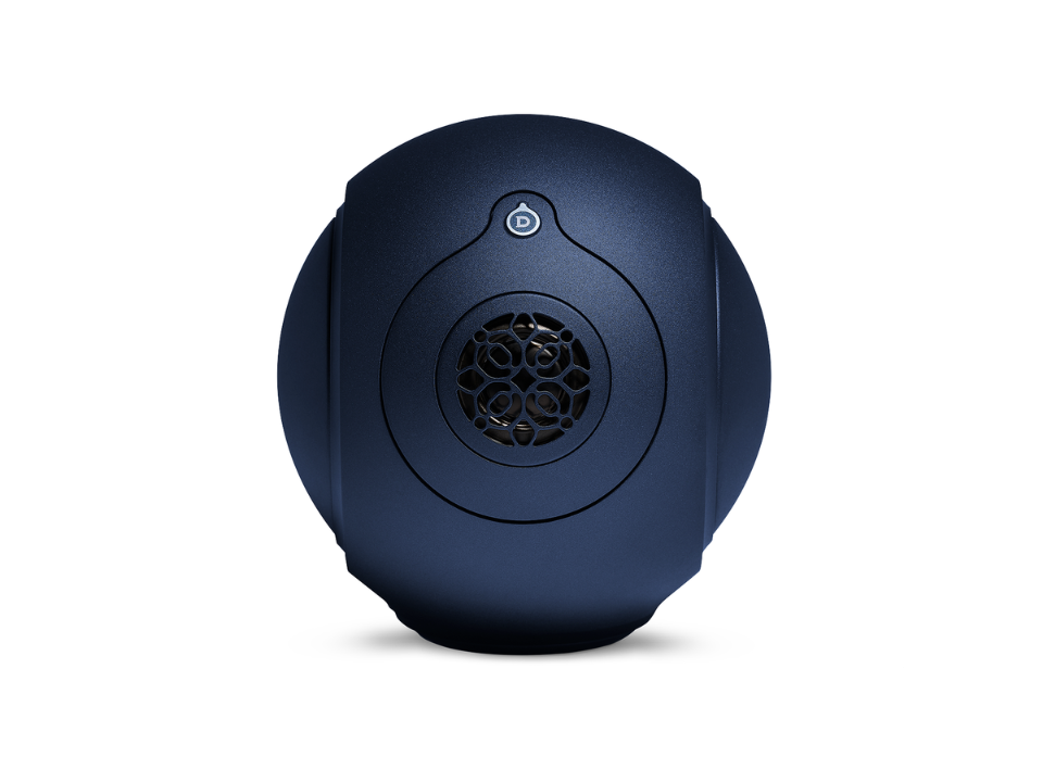 Loa Devialet Phantom II 98dB Deep Blue