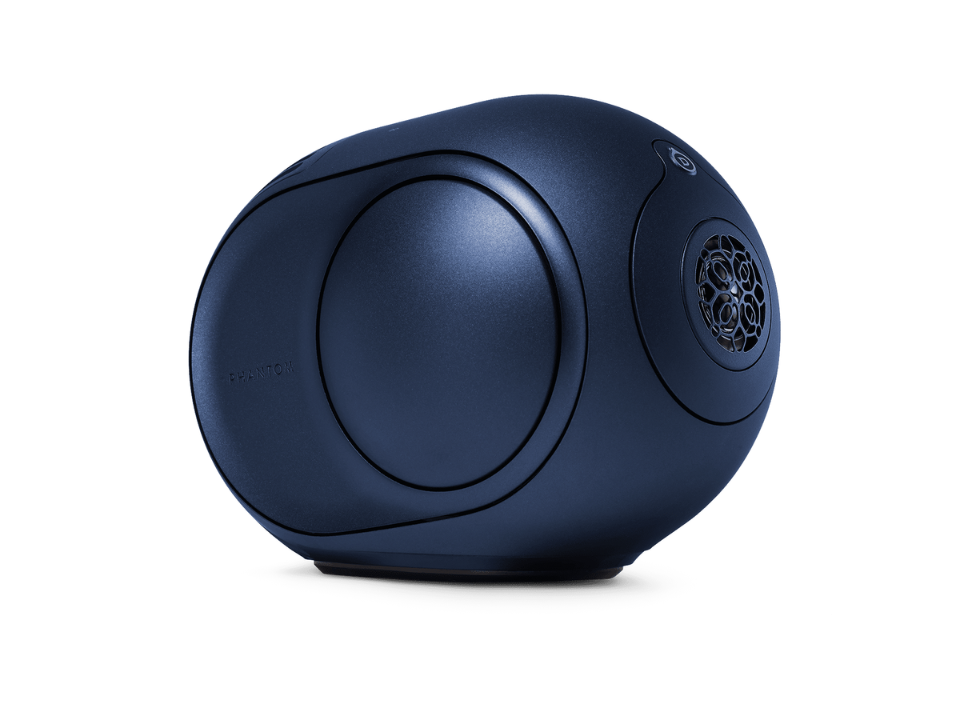 Loa Devialet Phantom II 98dB Deep Blue