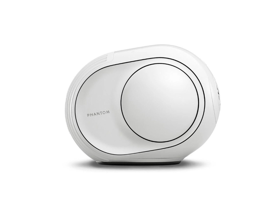 Loa Devialet Phantom II 98dB Iconic White