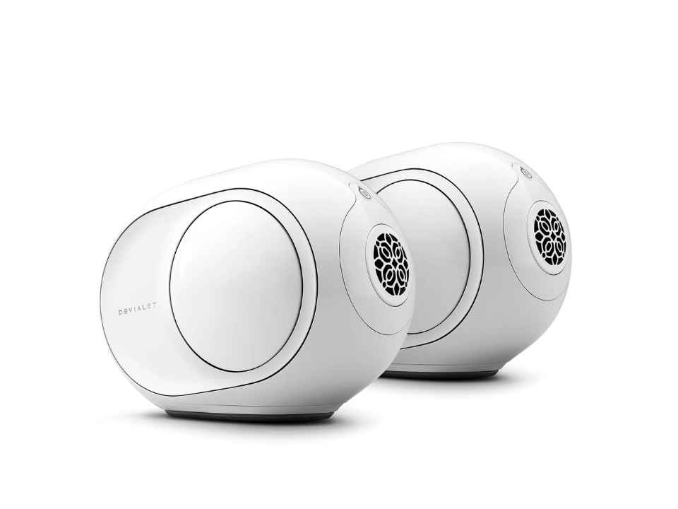 Loa Devialet Phantom II 98dB Iconic White