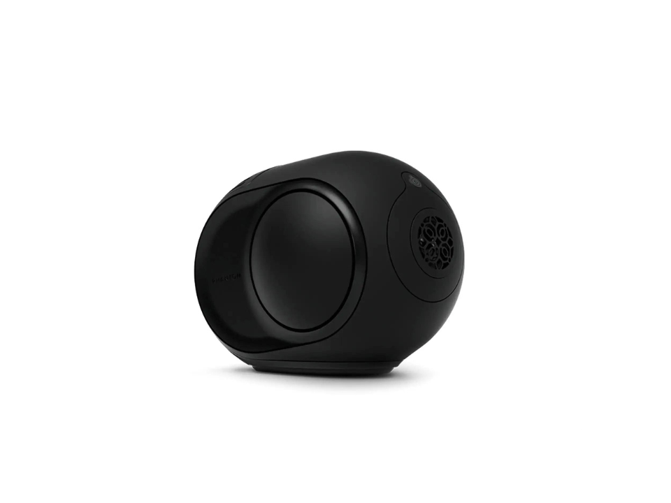 Loa Devialet Phantom II 98dB Matte Black
