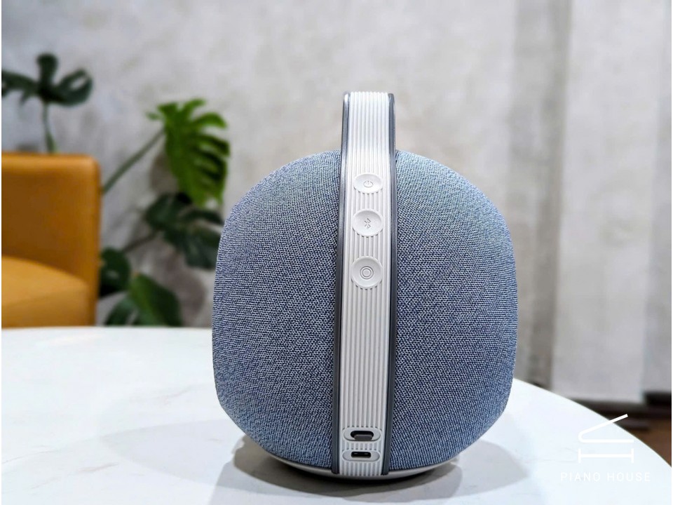 Loa Devialet Mania - Denza Frenzy 99%